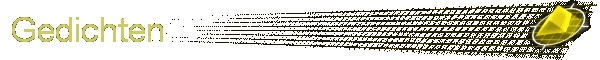 Gedichten